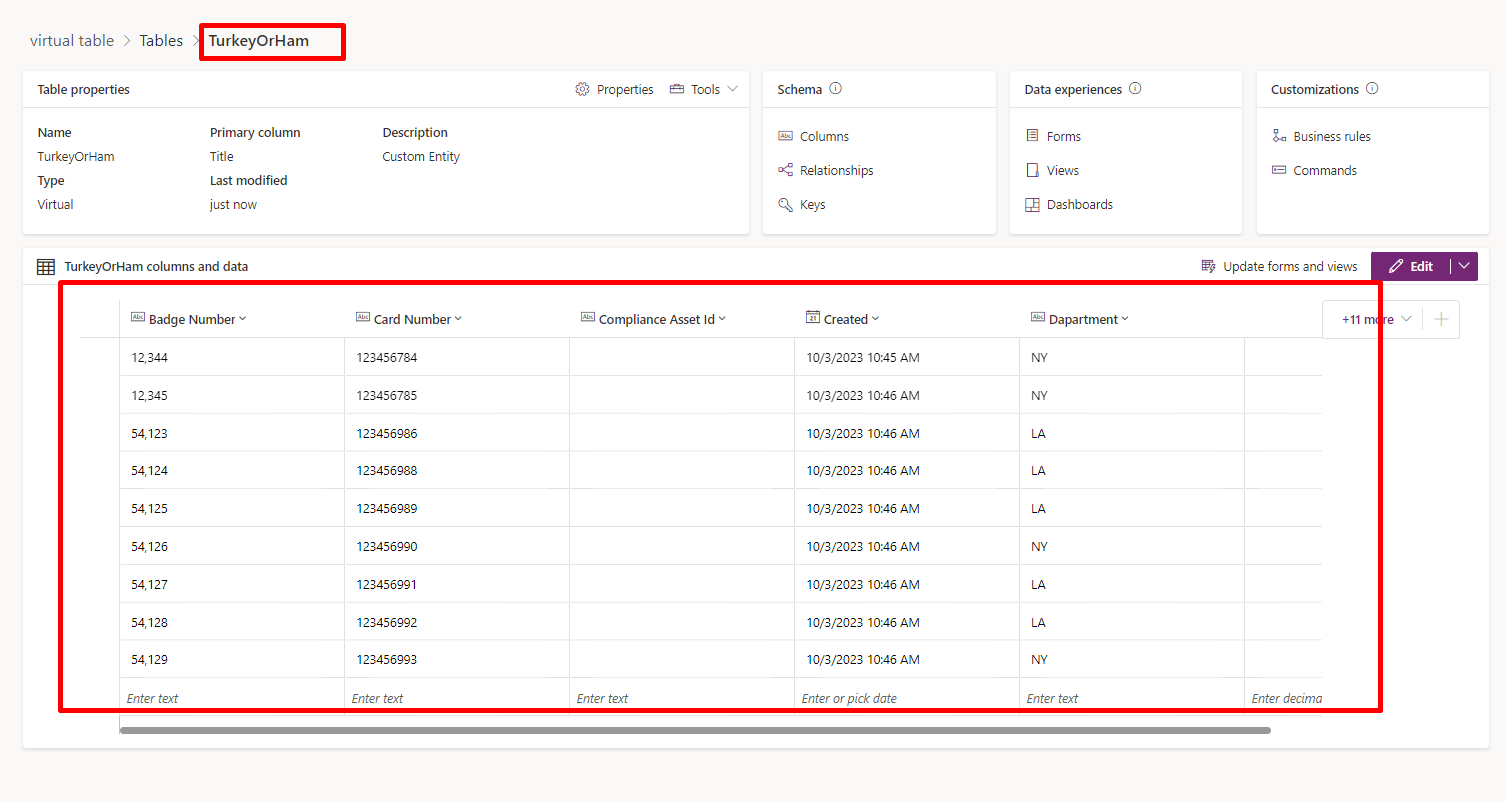 exploringvirtualtablesindataverse exploringvirtualtablesindataverse